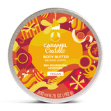 Caramel Cuddle Essentials Gift Set