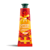 Caramel Cuddle Essentials Gift Set