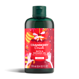Cranberry Crush Essentials Gift Set