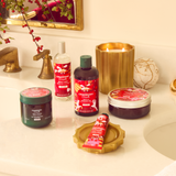 Cranberry Crush Body Butter 200ml