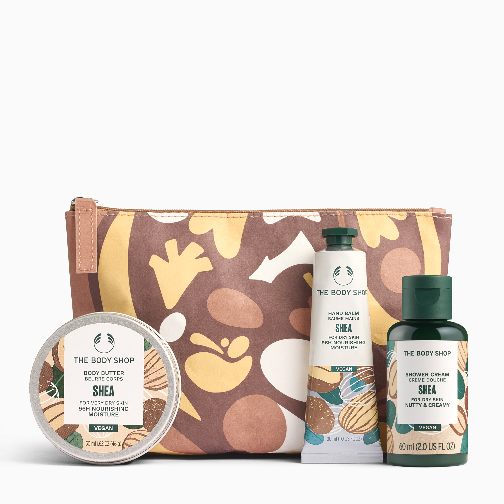 Shea Mini Gift Bag The Body Shop Australia