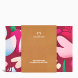 British Rose Collection Gift Set