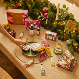 The Wrapped In Love Gift Set