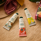 Hand Care Trio