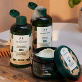 The Body Shop Shea Intense Repair Hair Mask