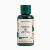 The Body Shop Shea Shower Cream