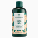 The Body Shop Shea Intense Repair Shampoo
