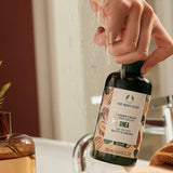 The Body Shop Shea Shower Cream