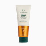The Body Shop Discover Your Glow Vitamin C Skincare Gift Set
