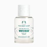 The Body Shop White Musk Big Gift Box
