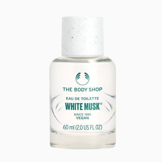 The Body Shop White Musk Big Gift Box