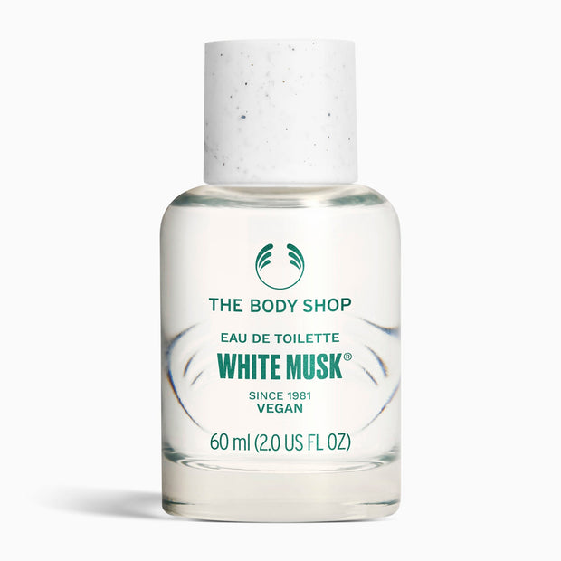 White Musk® Eau De Toilette 60ml