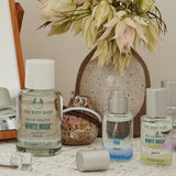 The Body Shop White Musk® Eau De Toilette