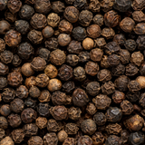 Black Pepper Scent
