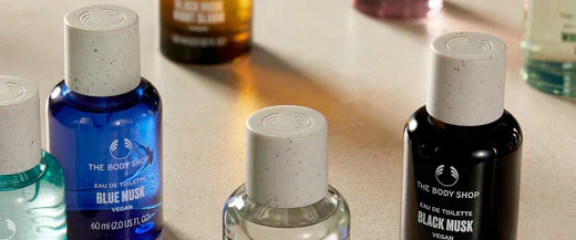Find Your Fragrance