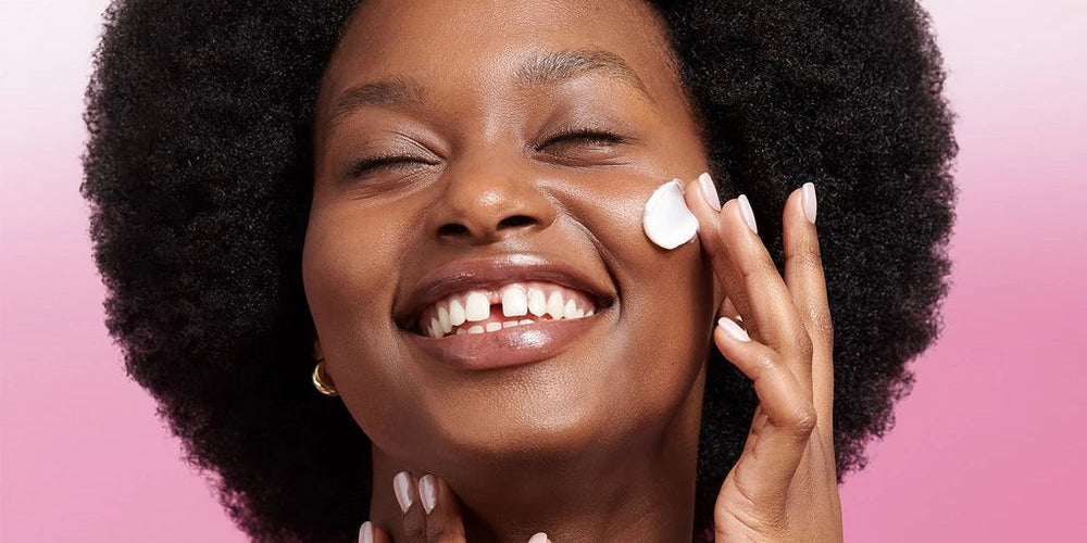 Best Moisturiser for Your Skin Type