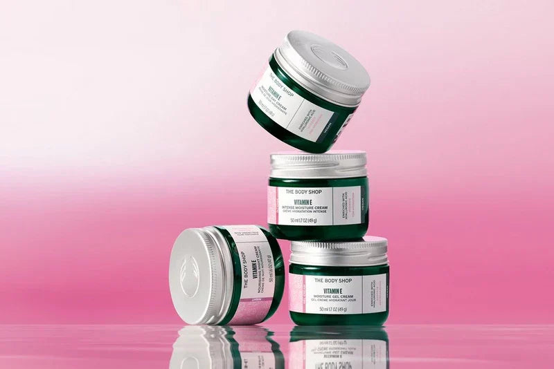 Benefits of Vitamin E For Skin