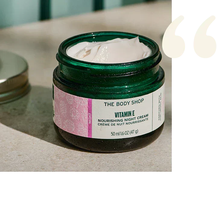 Best Night Creams For Me