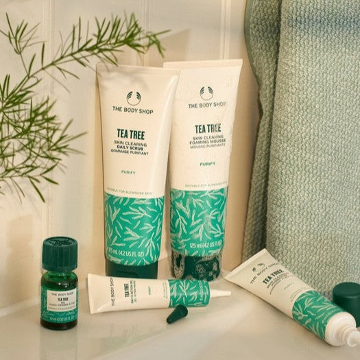 What Is Oily Skin?