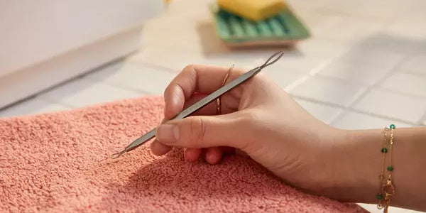 How To Reduce The Appearance Of Blackheads