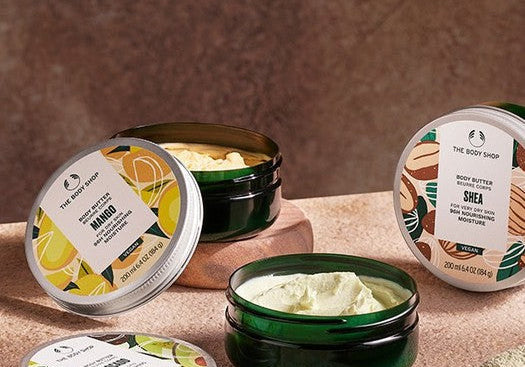 Body Butter Buying Guide