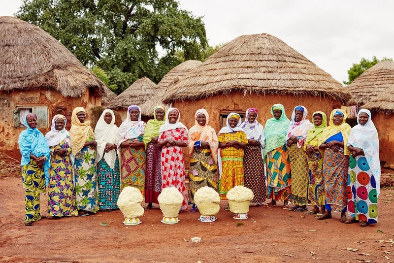 Community Fair Trade