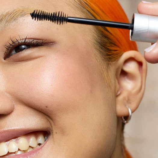 The Body Shop Turn It Up Mascara