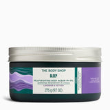 Sleep Rejuvenating Body Scrub-In-Oil