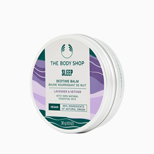 The Body Shop Sleep Bedtime Balm