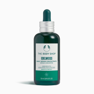 Edelweiss Daily Serum Concentrate 50ml