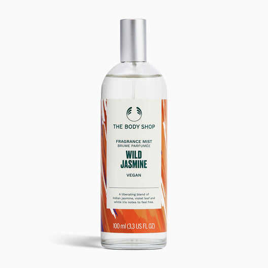 Wild Jasmine Body Mist 100ml