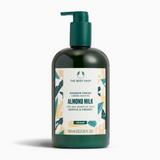 Almond Milk Shower Cream 750ml