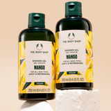 Mango Shower Gel 60ml
