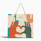 Create Your Own Mother's Day Small Gift Bag