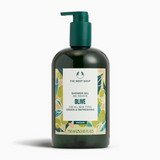 Olive Shower Gel 750ml