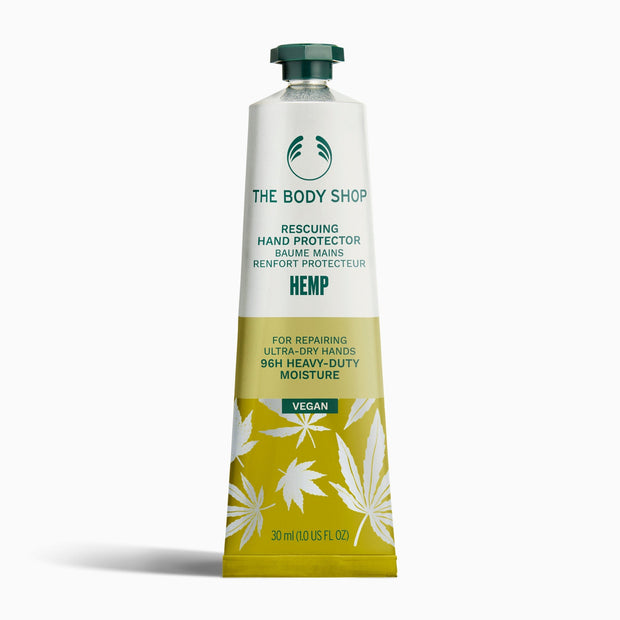 Hemp Hand Protector 30ml