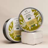 Hemp Body Butter 200ml