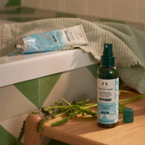 Peppermint Invigorating Foot Cream 100ml