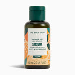 Satsuma Shower Gel 60ml