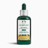 Large Ginger Scalp Care Set