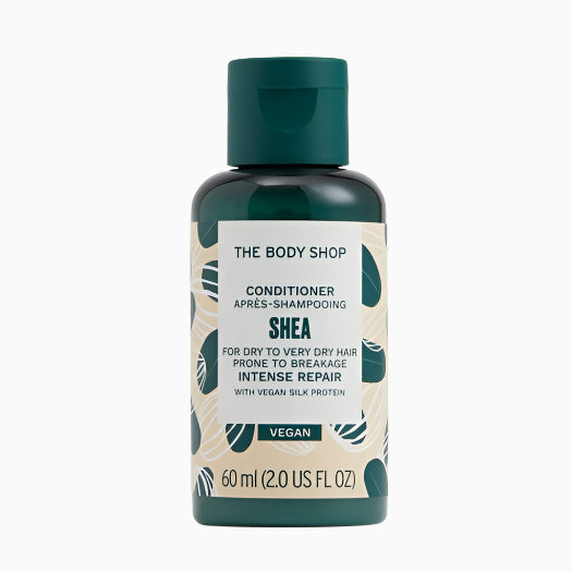 The Body Shop Shea Intense Repair Conditioner