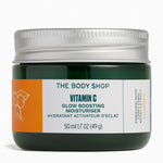 Vitamin C Glow Boosting Moisturiser 50ml
