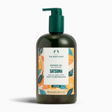 Satsuma Shower Gel 60ml