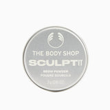 The Body Shop Sculpt It Brow Powder