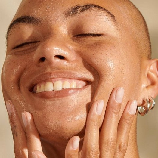 The Body Shop Vitamin E Moisture Day Cream