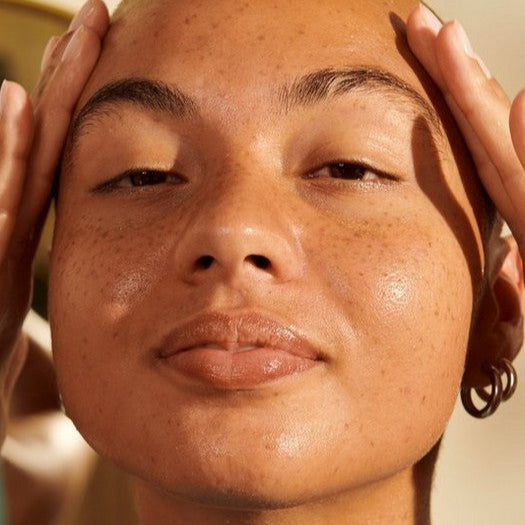 The Body Shop Vitamin E Moisture Day Cream
