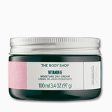 Vitamin E Moisture Day Cream