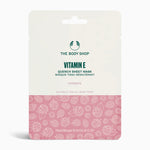 Vitamin E Quench Sheet Mask