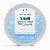 Camomile Sumptuous Makeup Cleansing Butter 90ml
