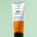 Vitamin C Glow Cleansing Polish